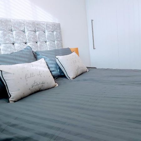 Cosy 1 Bed Flat That Sleeps 4 Warwick  Exterior photo
