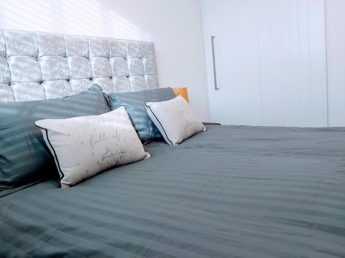 Cosy 1 Bed Flat That Sleeps 4 Warwick  Exterior photo